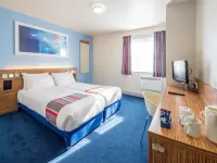 Travelodge London Barking