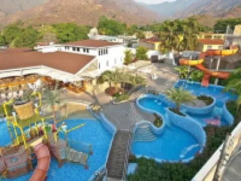 Hotel Pipo Internacional Hoteles en Maracay