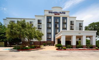 SpringHill Suites Austin the Domain Area