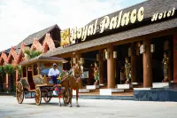 Royal Palace Hotel Hotels in der Nähe von Bagan Temples