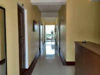 Martin's Inn โรงแรมในบาสโก