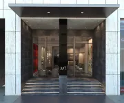 Just Hotel Milano Hotels near Bottega Veneta(Via Montenapoleone  )