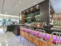 Seoul Garden Hotel Hotel di Seoul