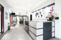 Ruma Hotels in Coblong