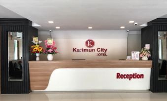 Karimun City Hotel