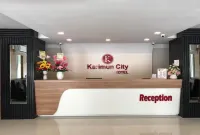 Karimun City Hotel Hotels in Tanjung Balai Karimun