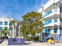 Playasol 1 Hotels in Alcanar