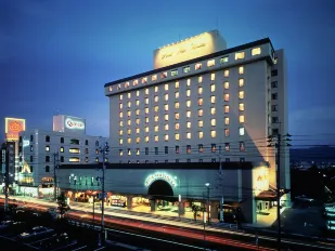 新田中飯店