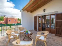Es Trenc Pool-Beach House Xaloc 99 - 4-Star
