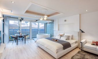 Namhae Imaginary Pension