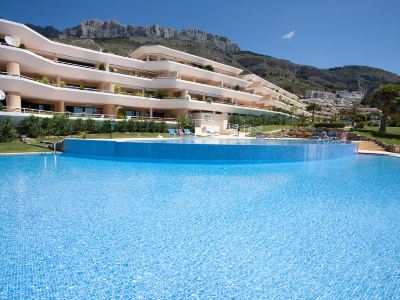 Altea la Nova