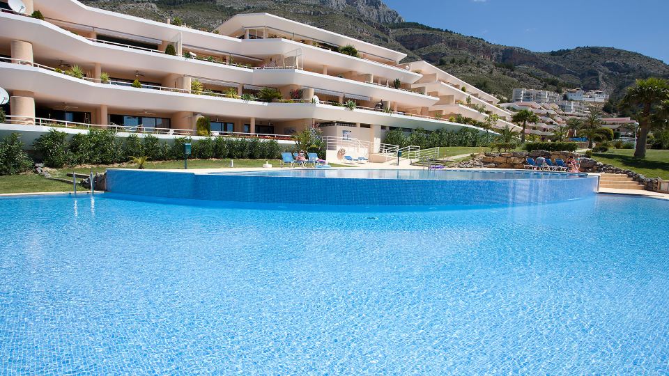 Altea la Nova