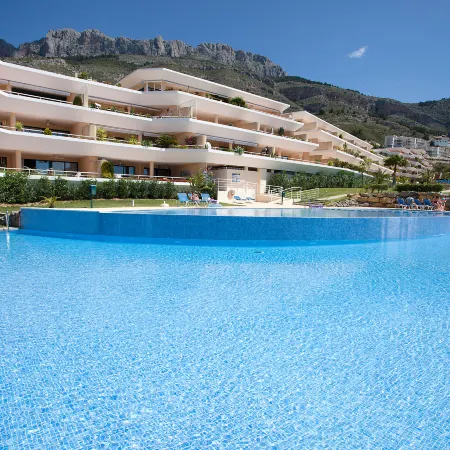 Altea la Nova