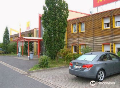 Motel Pelikan
