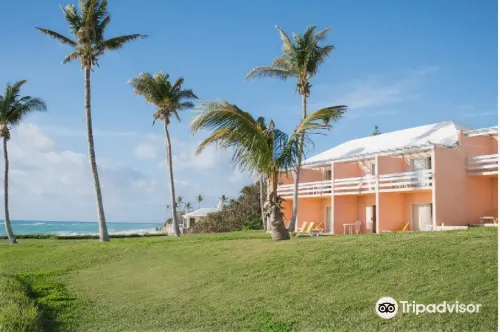 Coco Reef Bermuda Hotels in Smith's