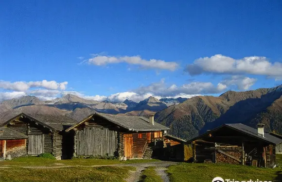維森貝爾維尤酒店