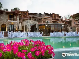 Kazarma Hotel