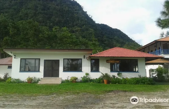 凱木派斯特酒店