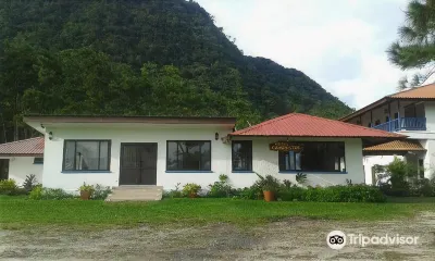 Hotel Campestre Hotels in 