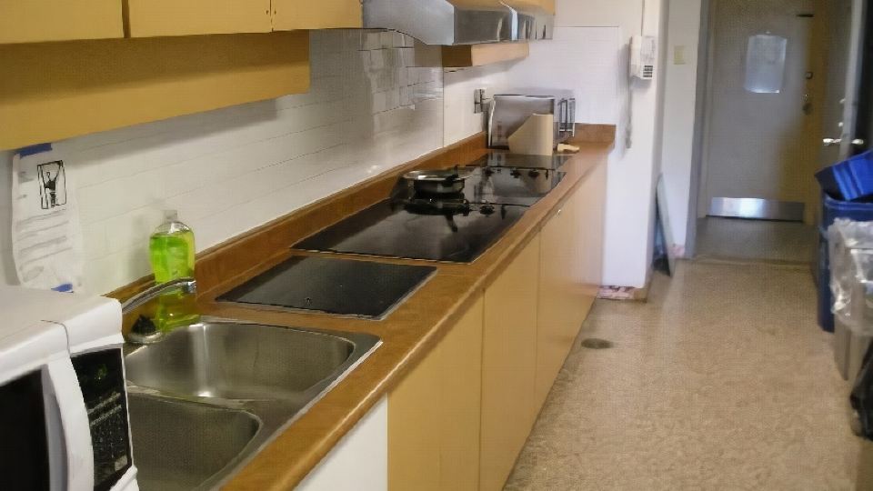 University of Ottawa Residence