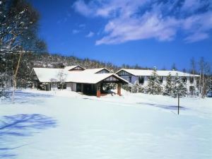 Yatsugatake Kogen Lodge