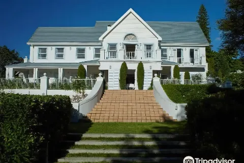 The Light House Boutique Suites