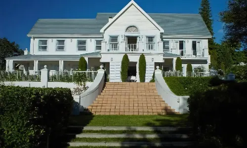 더 라이트 하우스 부티크 스위츠