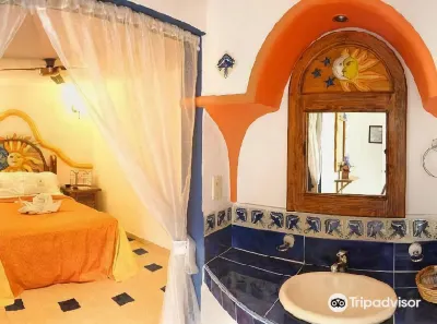 Hotel El Refugio Hotels in 
