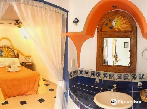 Hotel El Refugio Hotels in Tlaxcala de Xicohtencatl