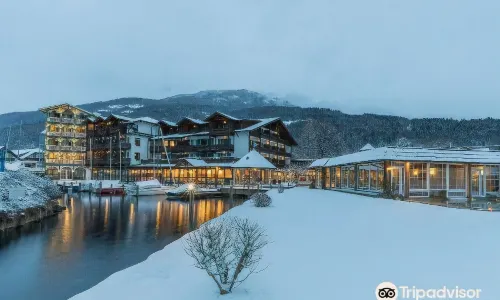 Hotel Seefischer - Finest Hideaway