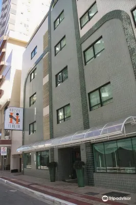 ホテル イタリア のホテル