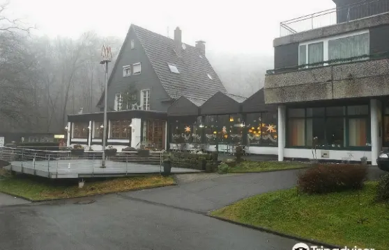 圖譜斯藤霍勒瓦爾德酒店