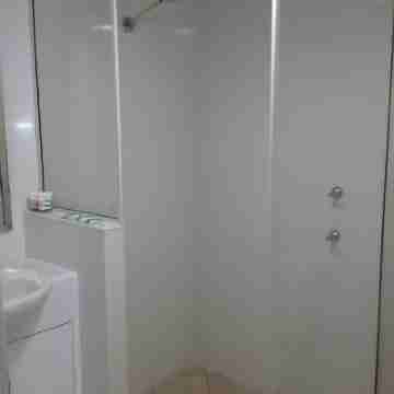 Ambassador Motel Rooms