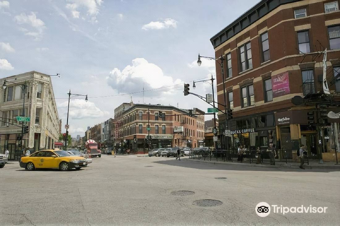 chicago gift shop wicker park