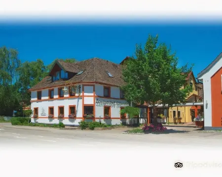 Hotel Schwanen Hotels in Kehl am Rhein
