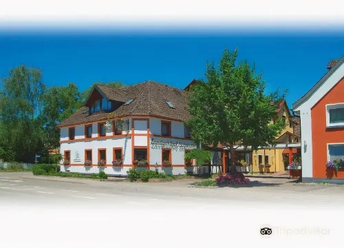 Hotel Landgasthof Schwanen in Kork Hotels in Kehl