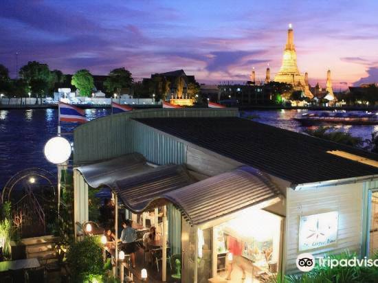 Aurum The River Place Hotel Bangkok