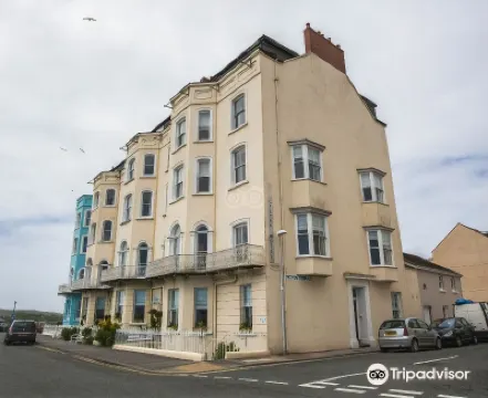 Giltar Hotel โรงแรมใน