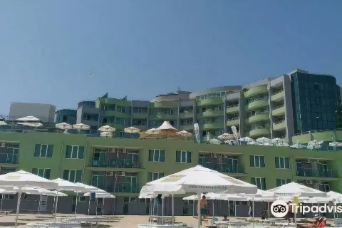 MPM Hotel Arsena - Ultra All Inclusive