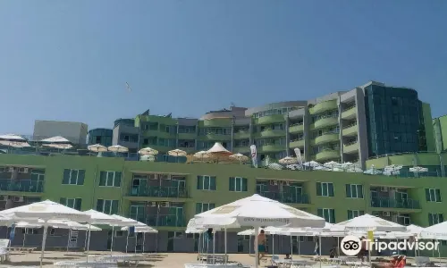 MPM Hotel Arsena - Ultra All Inclusive