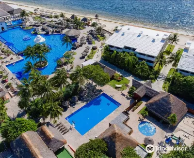 Dreams Sapphire Resort & Spa