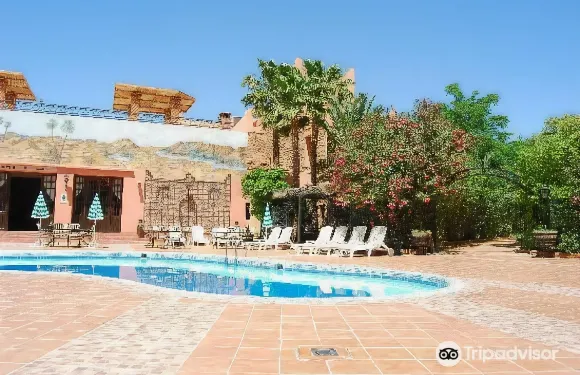 哈哪呢俱樂部酒店