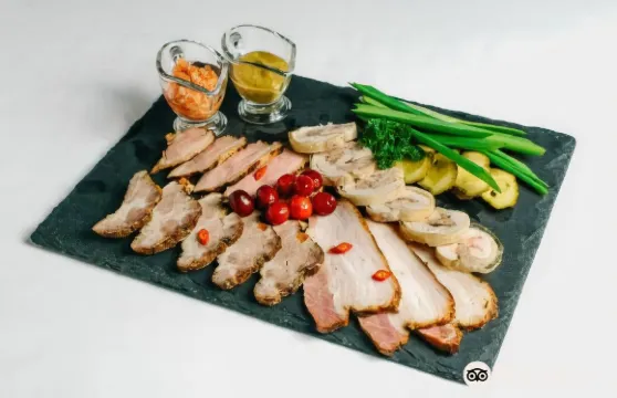 烏薩巴杜布羅波夫旅館