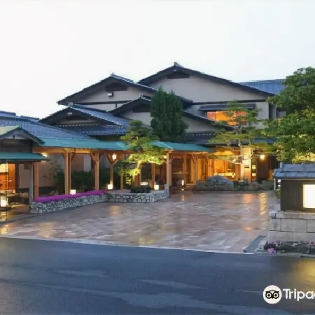 Kaikatei Hanagozen