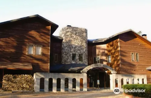 Chimikepp Hotel