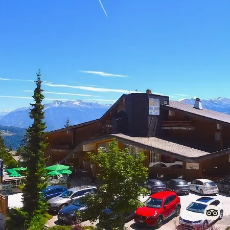 Eden Resort Anzère