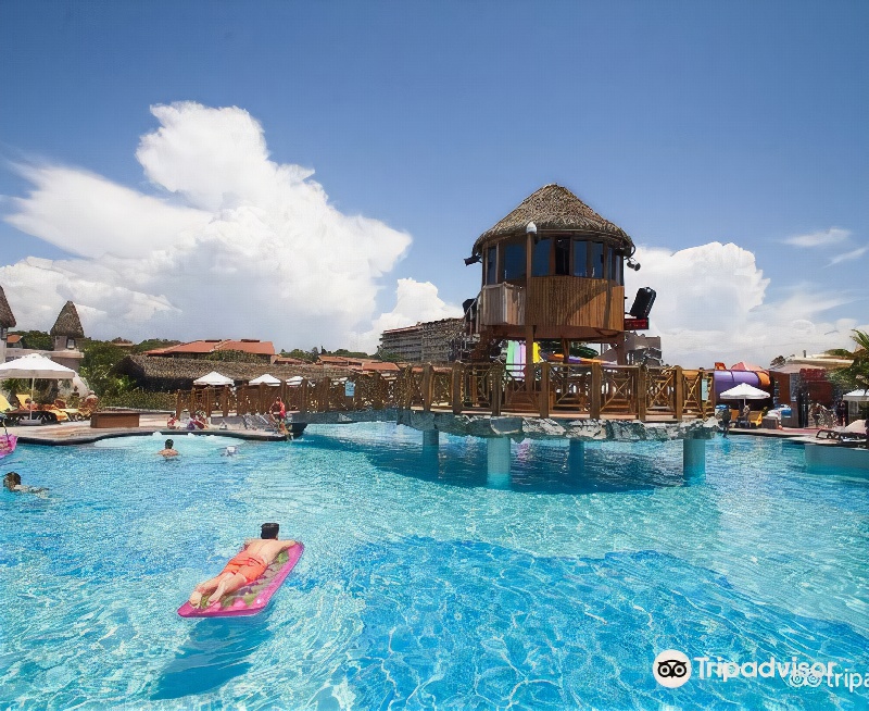 Papillon Belvil Holiday Village - All Inclusive