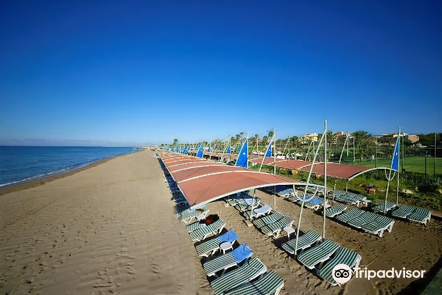 Limak Arcadia Sport Resort - All Inclusive