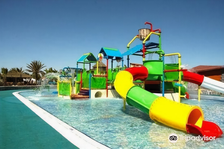 Papillon Belvil Holiday Village - All Inclusive