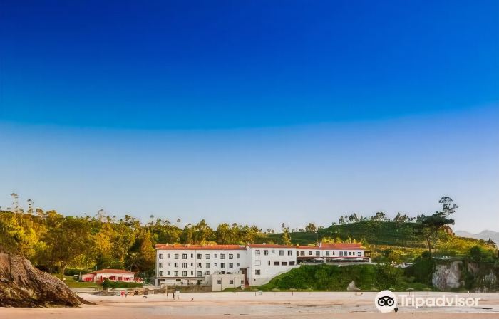 Hotel Mirador de La Franca
